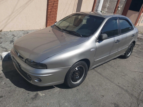 Fiat Brava 2003 1.6 Sx 5p