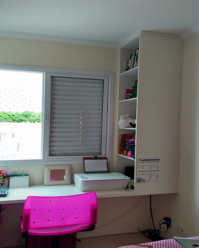 Imagem 6 de 13 de Apartamento - Ap00255 - 33504925