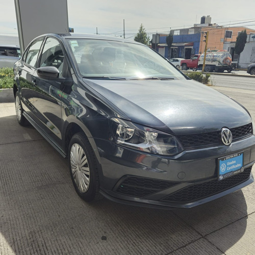 Volkswagen Vento 1.6 Starline Mt