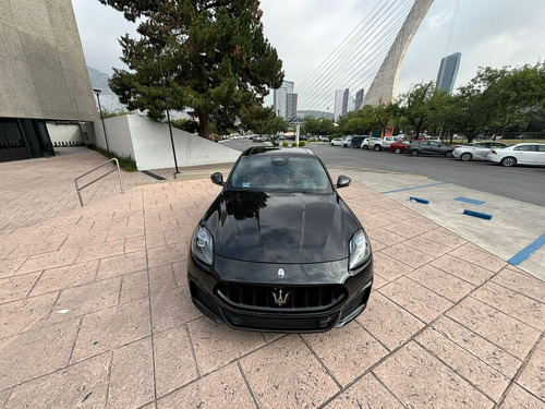 Maserti Gracale Trofeo