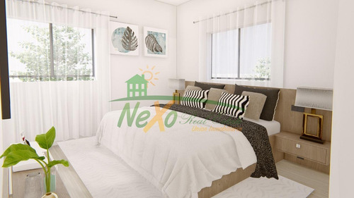 Imagen 4 de 9 de Apartamento Tipo Pent-house Próximo A Utesa, Santiago (hfa-228ph)