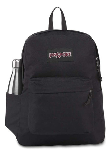 Jansport - Mochila Superbreak Plus Para Escuela, Trabajo, V.