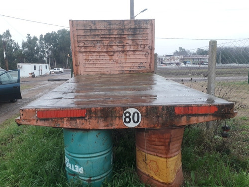 Imagen 6 de 8 de Moreira