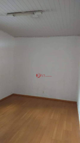 Sobrado Com 2 Dormitórios À Venda, 57 M² Por R$ 390.000,00 - Penha De França - São Paulo/sp - So0268