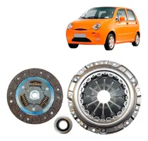 Comprar Kit Embrague Chery Iq Rcps Marca: Chery Modelo: Iq Chery 1.1