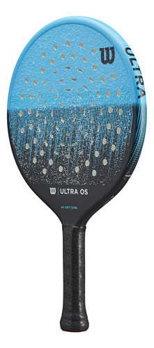 Wilson Ultra Os Gruuv Plataforma Tenis Paddle