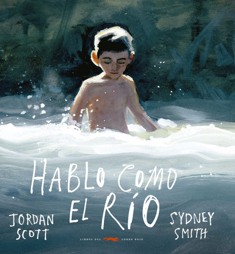 Libro Hablo Como El Río