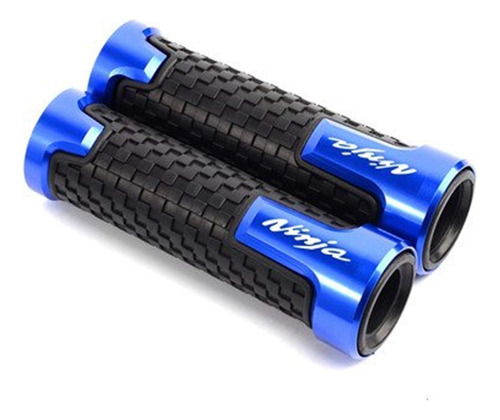 Pro Taper Grips 7 8  Cnc Aluminio Goma Universal Motocicleta