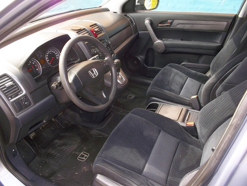 Honda Cr-v 2.4 Lx At 4wd 2008