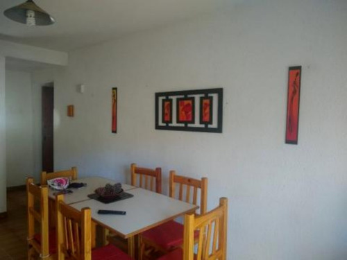 Imagen 7 de 15 de V063 - Dto 3 Ambientes En Venta Tipo Duplex, Con Parrilla Y Lavadero