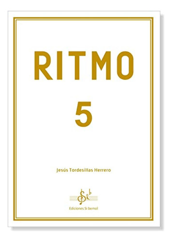 Ritmo 5 - Tordesillas Herrero Jesus