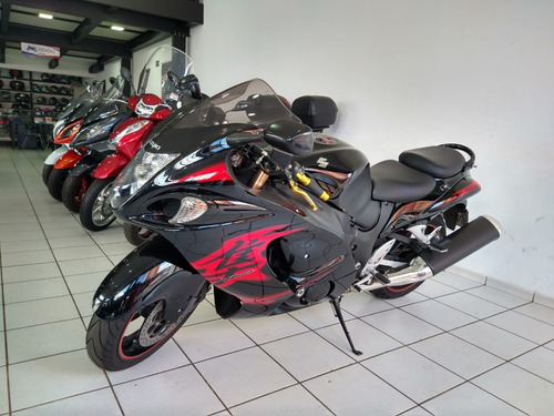 Suzuki Gsx 1300r Hayabusa