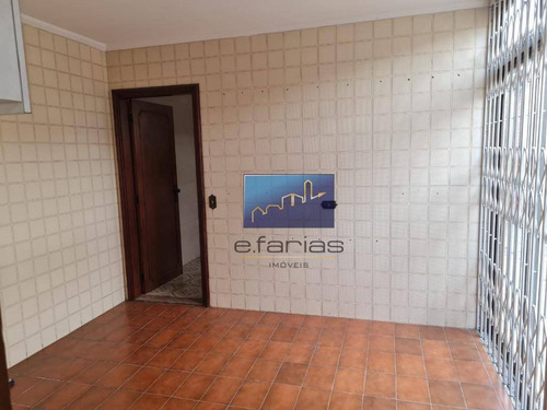Sobrado Com 3 Dormitórios, 600 M² - Venda Por R$ 2.500.000,00 Ou Aluguel Por R$ 7.000,00/mês - Vila Dalila - São Paulo/sp - So1174