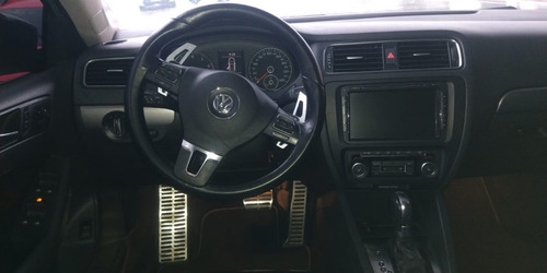 Volkswagen Jetta 2.0 Tsi Highline 4p