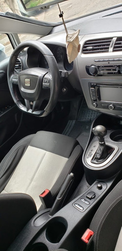 Imagen 5 de 7 de Seat Leon Fr 2011