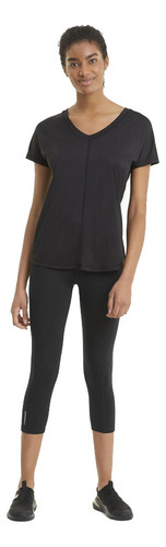 Puma Leggings Run Train Mujer Talla Exch