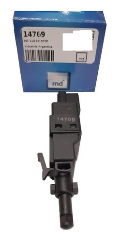 Bulbo Stop Md Para Mb Clase A- B- C ( W203)- M/ Sprinter