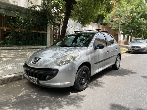 Peugeot 207 1.4 Xr