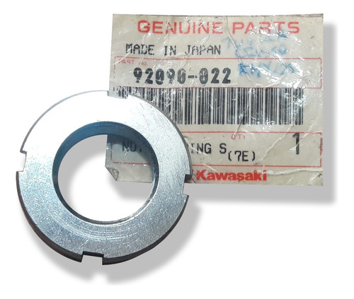 Tuerca Cristo Kawasaki Kmx 125 92090-022 Original