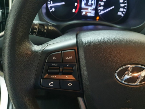 Imagem 12 de 15 de Hyundai Creta 1 Million 1.6
