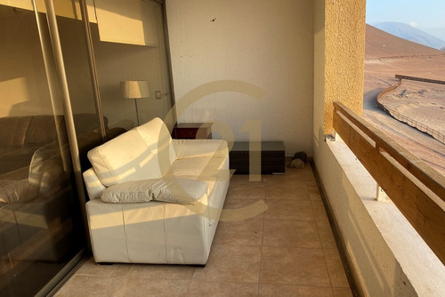 Se Vende Amplio Dpto. Sector Sur Vista Al Mar