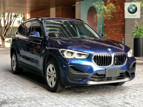 Imagen 2 de 15 de Bmw X1 18 Sdrive Excecutive 2020