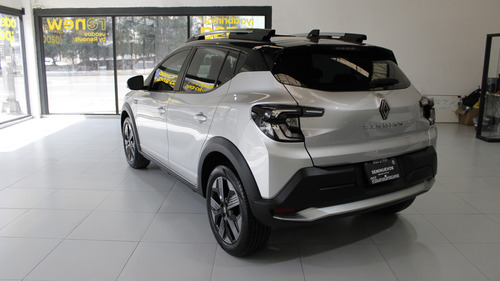 Renault Kardian 1.0T Premiere Edition Edc