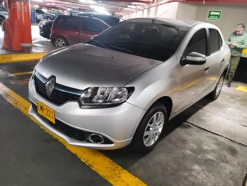 Renault Logan LOGAN LIFE +