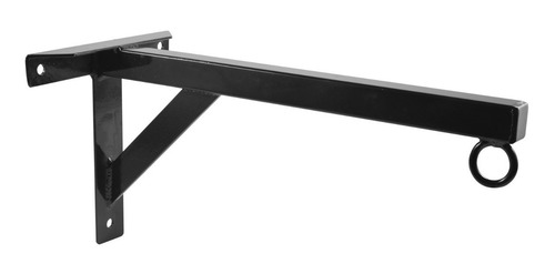 Sol Fitness Soporte Bolsa De Box Para Pared Extra Reforzado