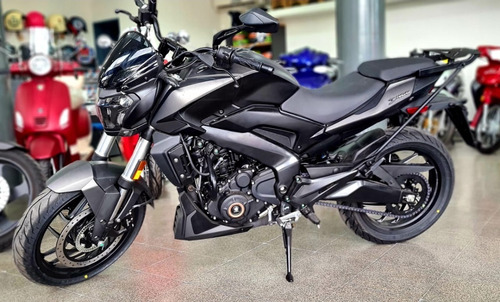 Imagen 1 de 9 de Bajaj Dominar 400 Tourer 0km -envios A Todo El Pais-