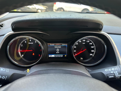 Chevrolet Tracker 1.2 Premier Turbo At