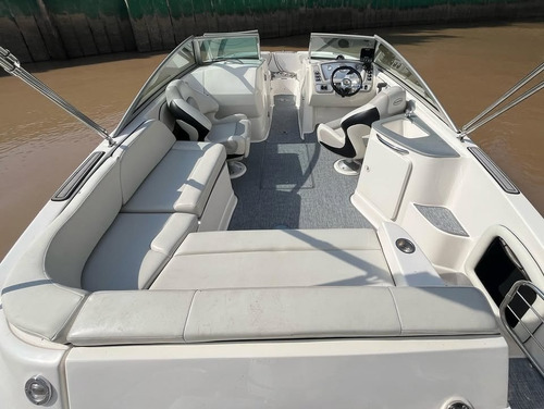 Canestrari Crossover 225 Open Evinrude Etec 200 Hp