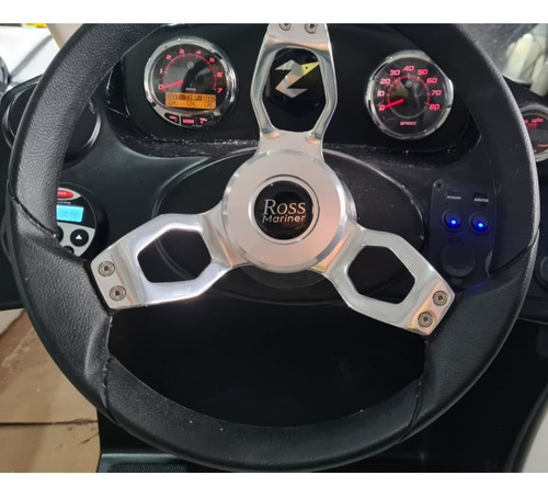 Imagem 17 de 25 de Lancha 19 Pés 2022 Nova - 10 Dias Para Entrega -100 Hp
