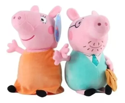 Casa Peppa Pig  MercadoLivre 📦