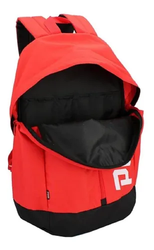 Mochila puma pioneer backpack ii 2025