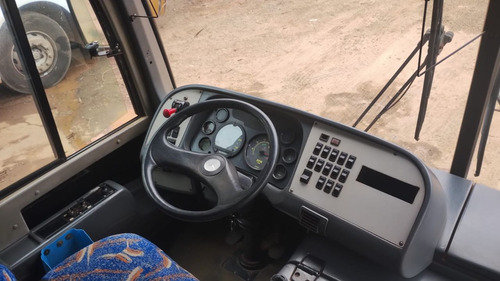 Busscar El Buss Ano 2008 Mb 1722 Jm Cod.656