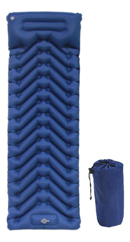 Colchoneta Inflable Para Dormir Colchoneta Para Acampar