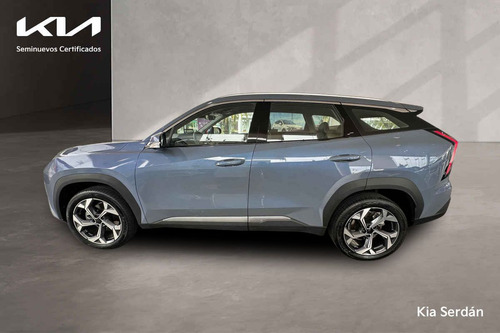 Geely Starray 1.5T Gl 7Dct