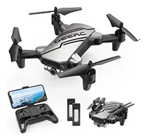 Comprar Deerc Mini Dron D20 Para Niños Con Cámara Fpv Hd 720p