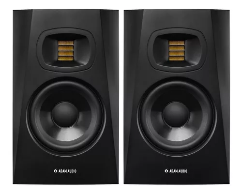 PRESONUS ERIS E4.5 Monitores De Estudio (par) - Loopstore