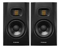 Comprar Monitores Estudio Adam Audio T5v X Par Profesional - Color Negro