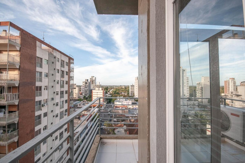 Imagen 5 de 8 de Departamento - Quilmes
