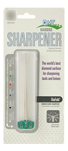 Dmt Fskf Diafold Serrated Knife Sharpener Fine
