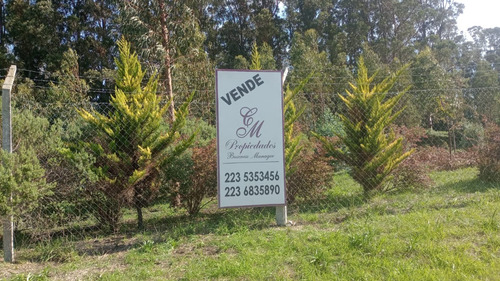 Lotes Barrio San Patricio - Mar Del Plata