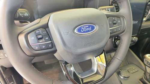 Ford Ranger 2.0 Cd 4X4 Xlt At 210Cv
