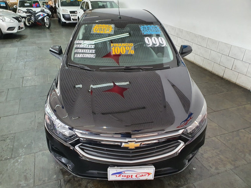 Chevrolet Onix 1.0 Lt 5p