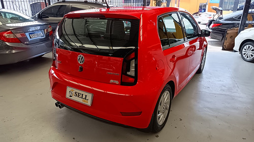 Volkswagen Up! 1.0 Move I-motion 5p