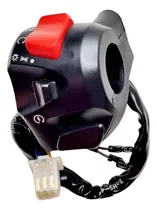 Comprar Comando Derecho Luces  Cb190