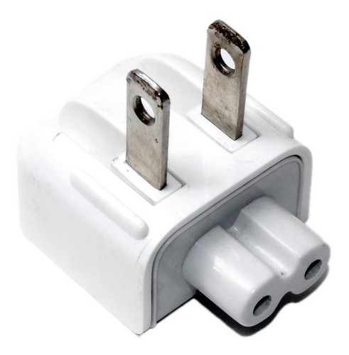 Lote 4 Conectores Magsafe Mac Apple Original Viaje (Usado)