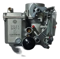 Comprar Carburador Vw Vocho Solex Bocar Combi Brazilia 1600 Safari